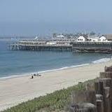 Redondo Beach Pier