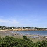 Long Sands Beach