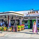 Leon's
