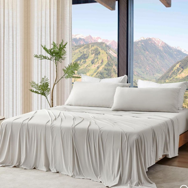 Byourbed Sheets