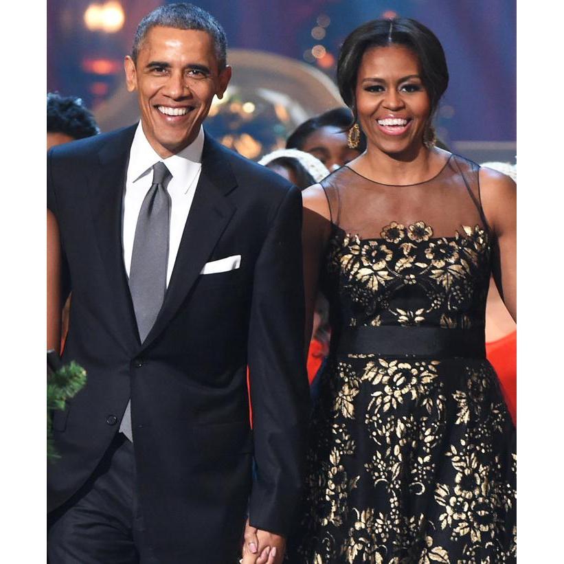Black Tie/Formal Attire Inspiration