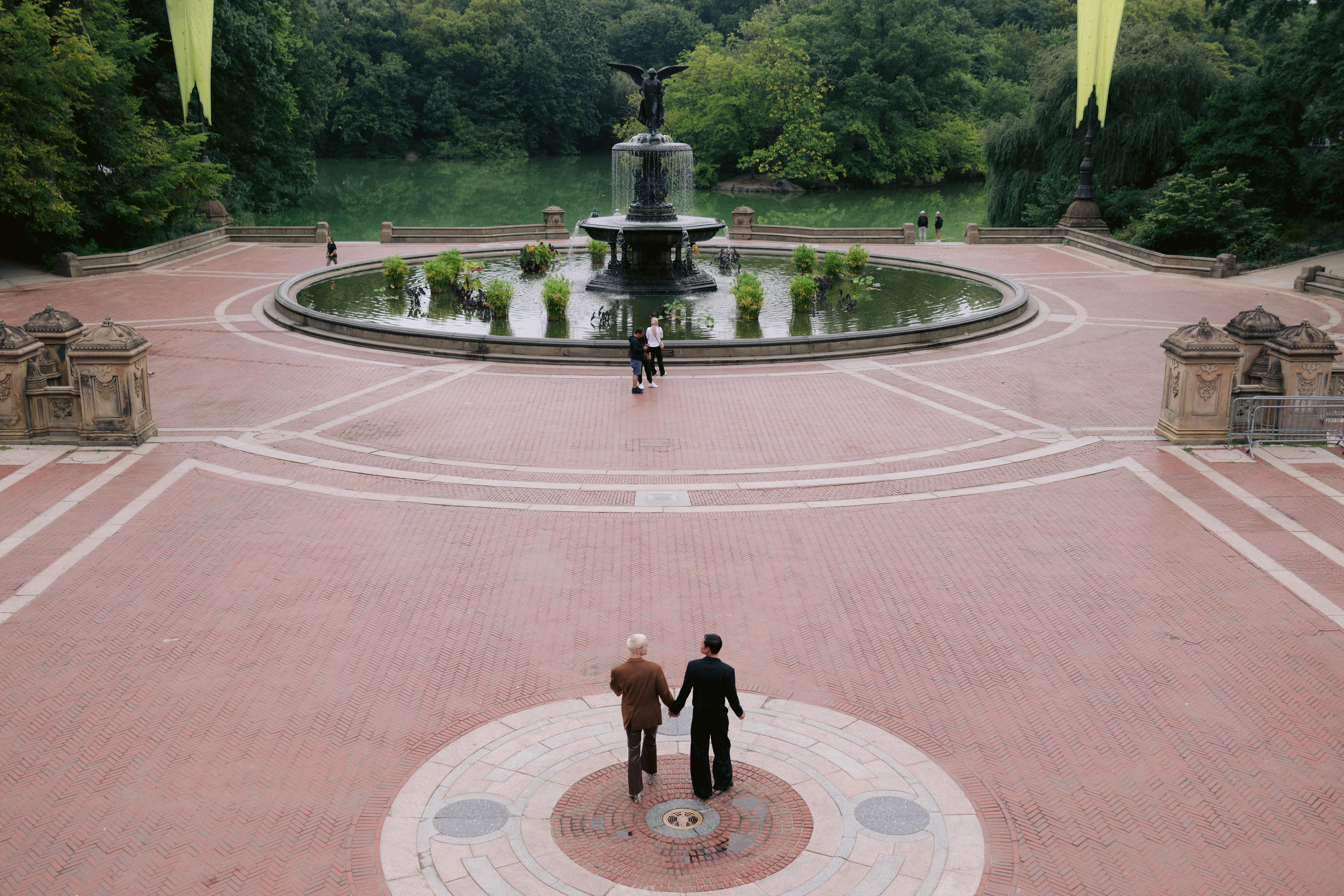 The Wedding Website of Jack Titus and Chad Yu