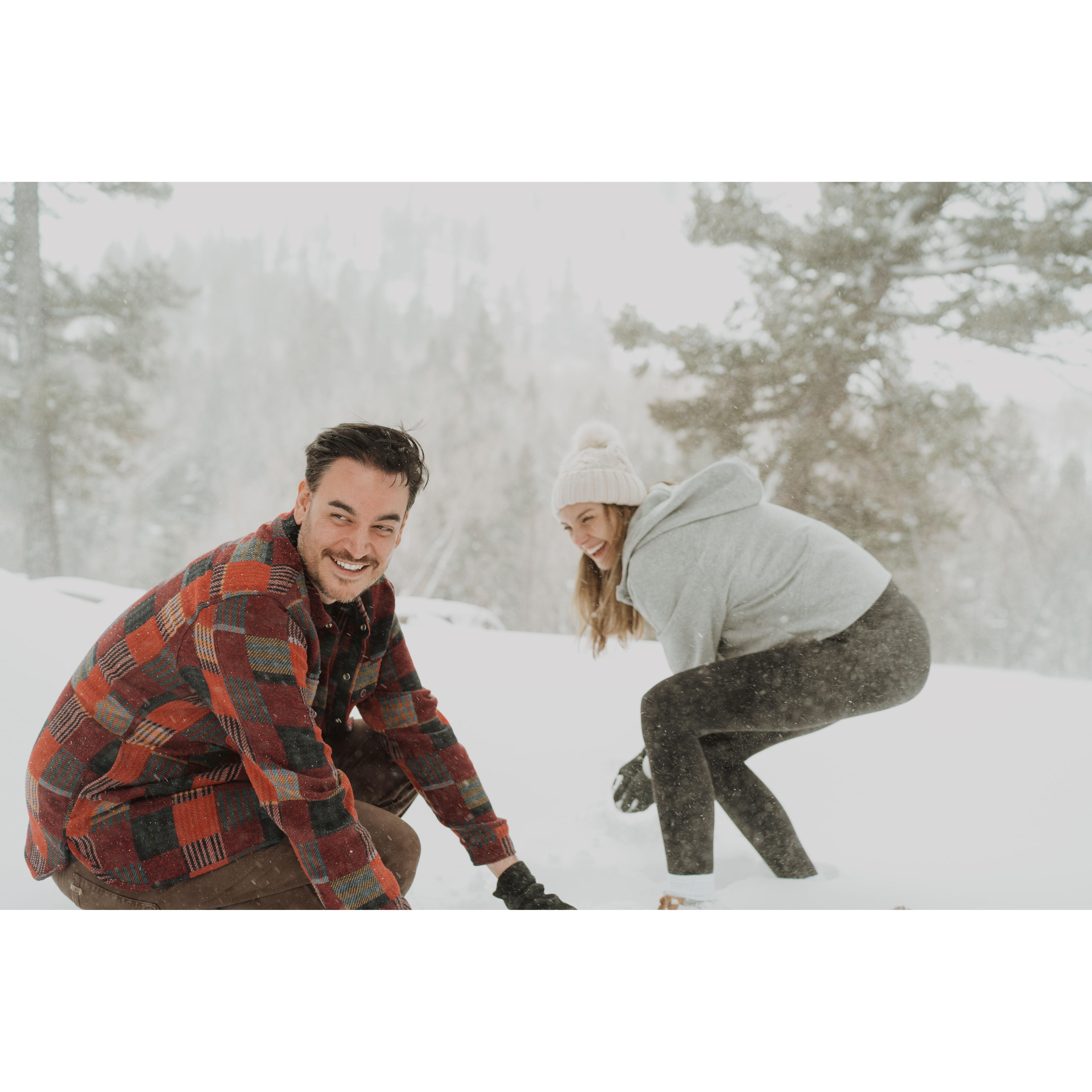 Photo by: https://caitlingracephotography.com