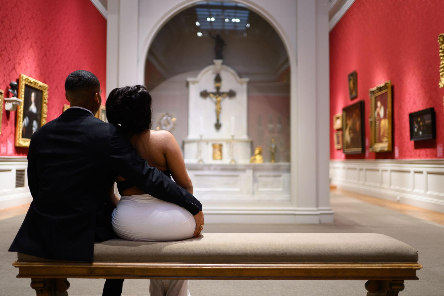The Wedding Website of Sydnee Stansbury and William Needum
