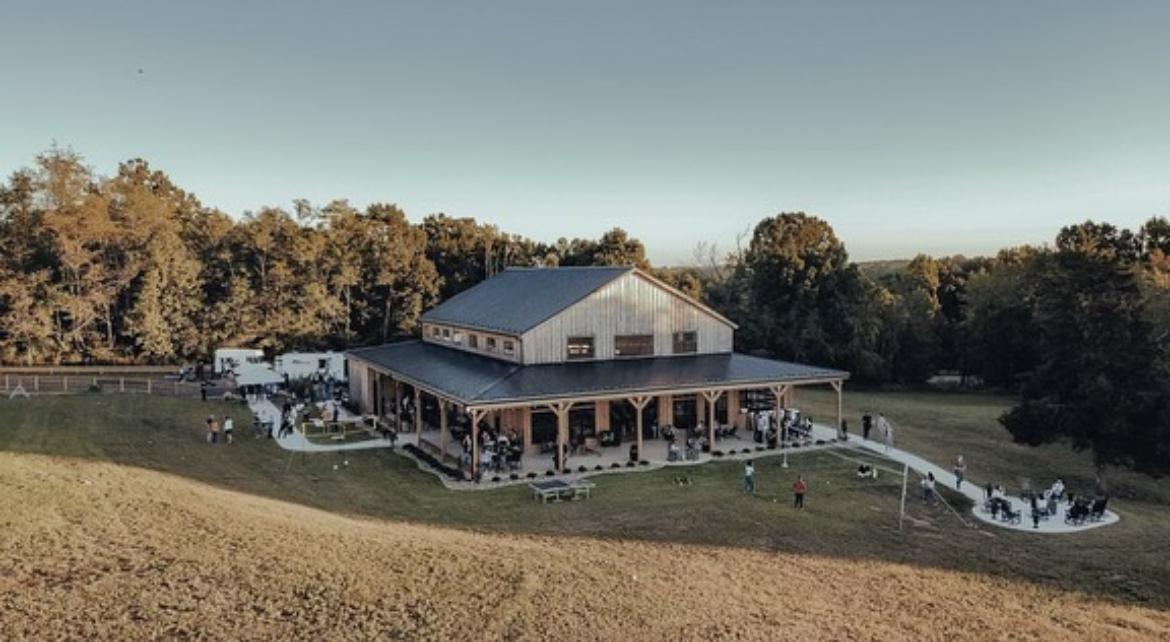 The Wedding Website of Kelcey Webb-Watkins and Bryan Walls Mathis