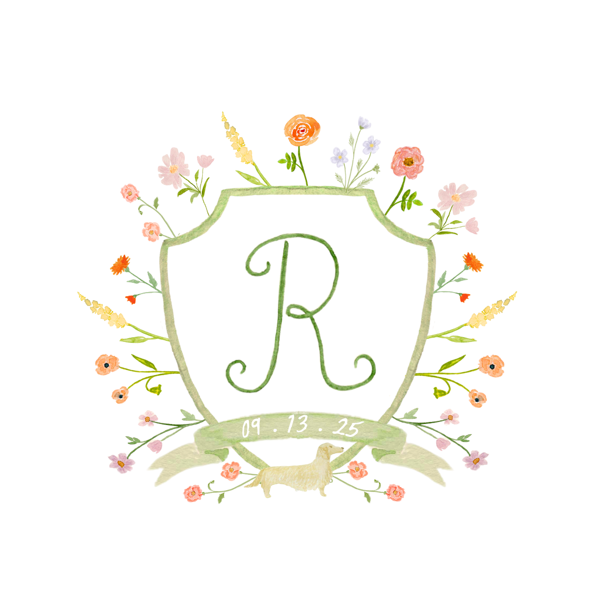 The Wedding Website of Sarah Budd and Zachary Robinson
