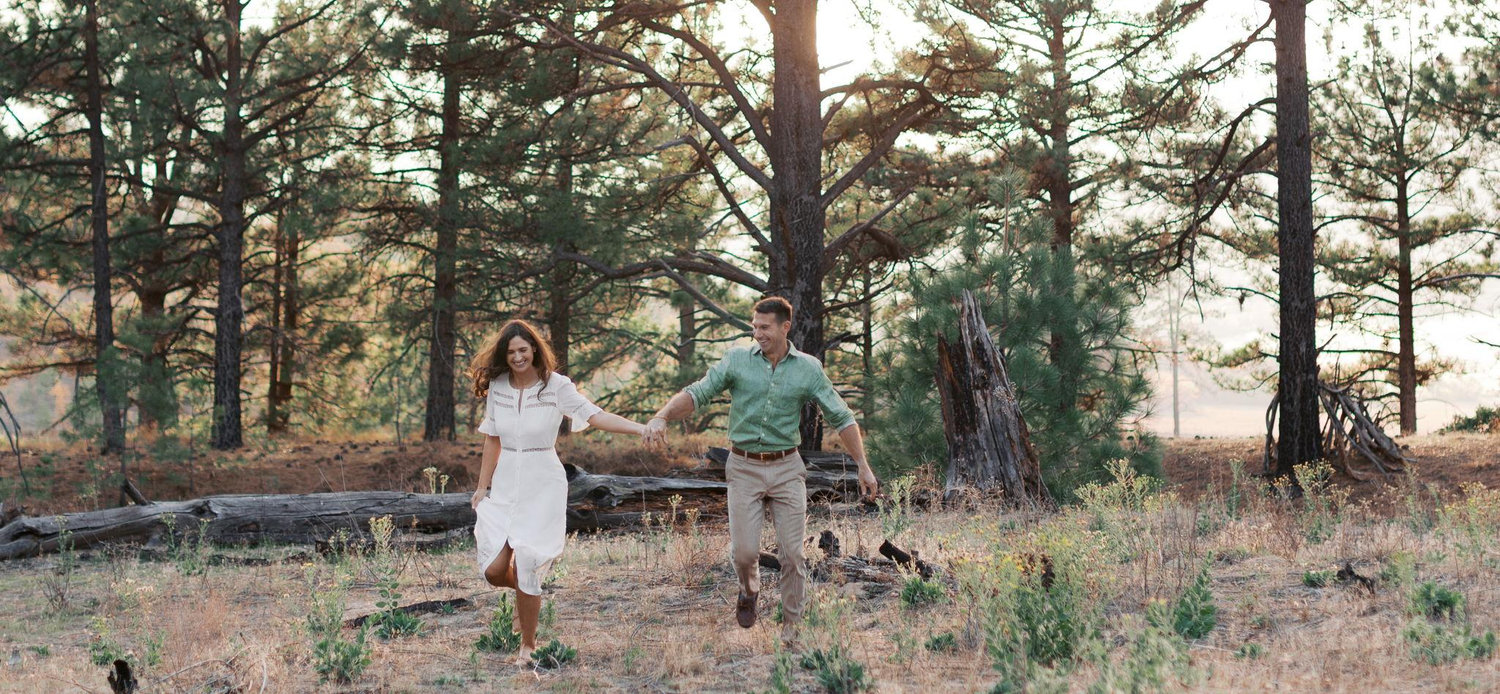The Wedding Website of Sarah Verille and Daniel McCarty