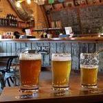 Big Inlet Brewing