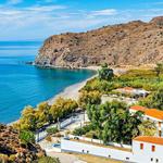 Monastery of Agia Markella