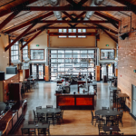 Homestead Bar & Kitchen
