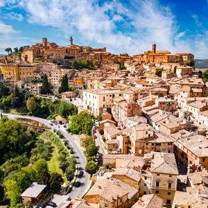 Tuscany & Montepulciano Day Trip with Lunch & Wine Tasting on Honeymoon