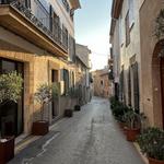 Alcúdia Old Town