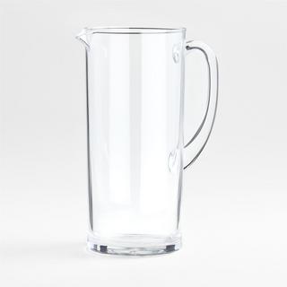 Aspen Acrylic Pitcher