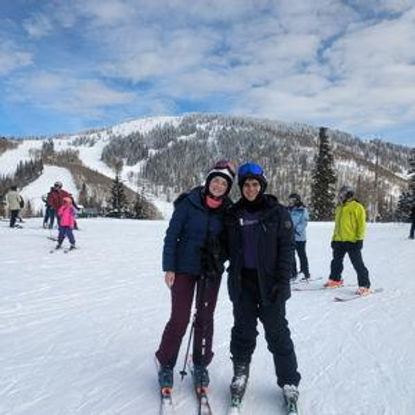 Ryan's Ski Gear Fund