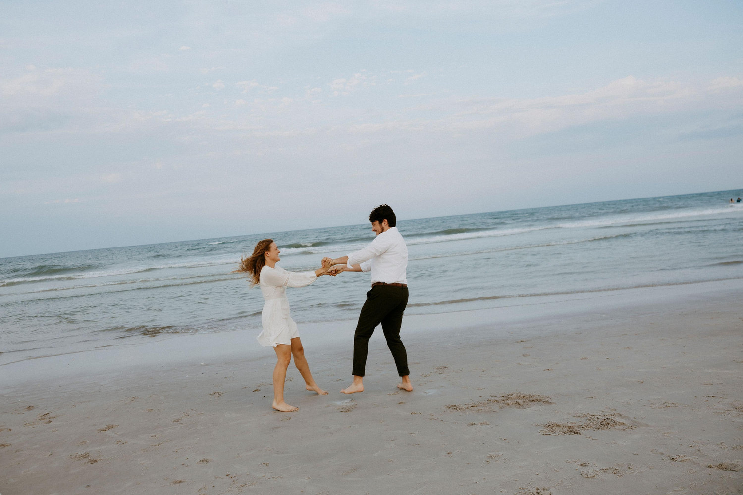 The Wedding Website of Bree Meyer and Adam Williby