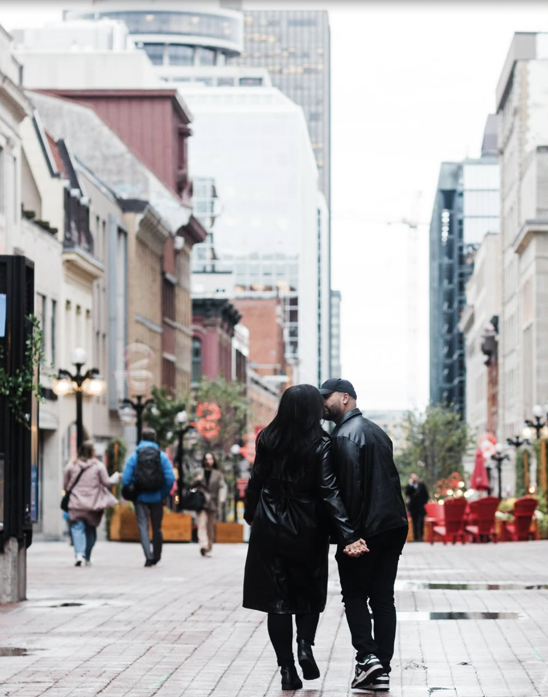 The Wedding Website of Stephanie Sarkiss and Dylon Phillips