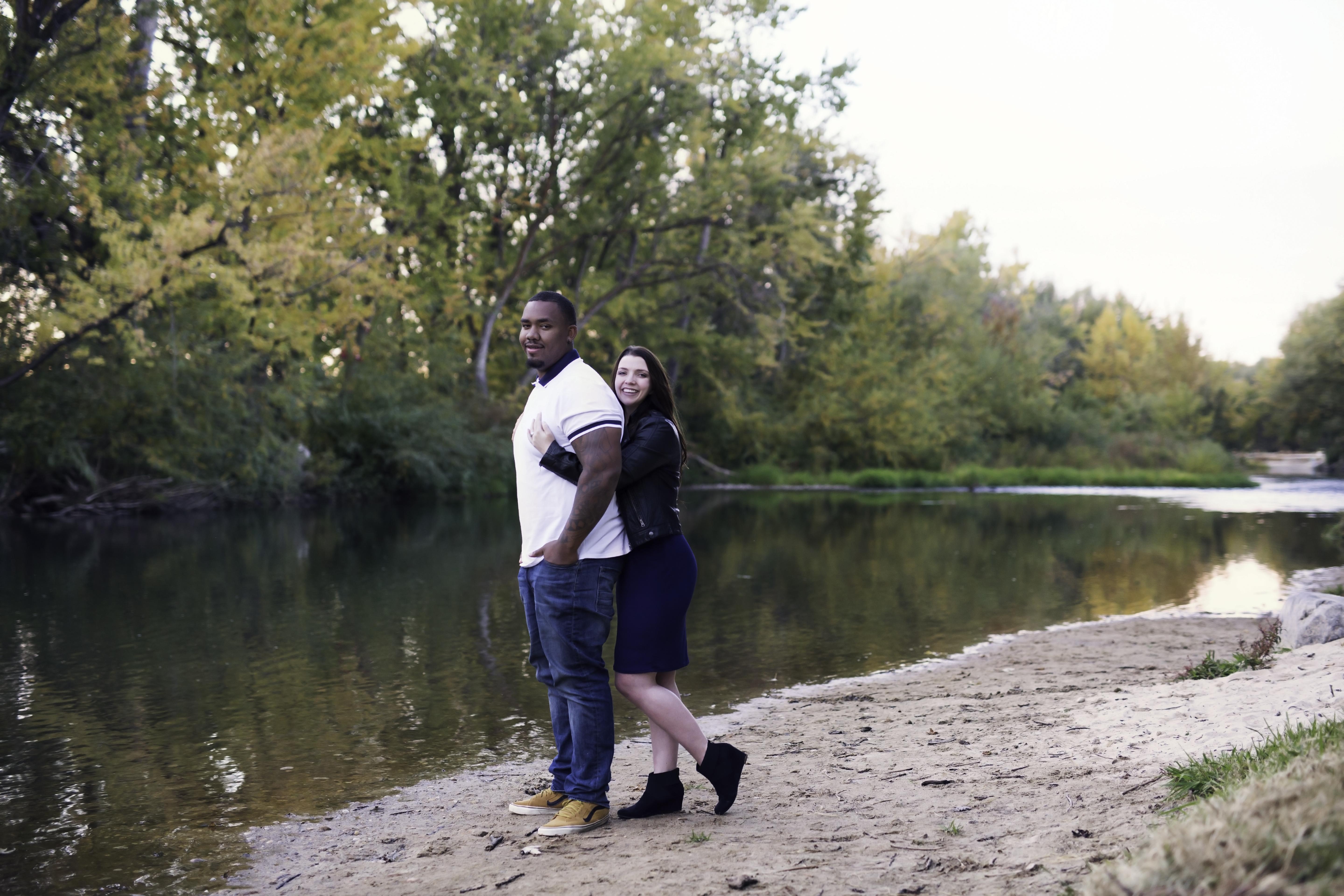 The Wedding Website of Kenna Hawkins and Quayshawne Buckley