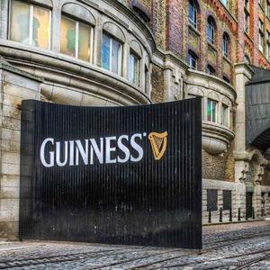 Guinness Storehouse