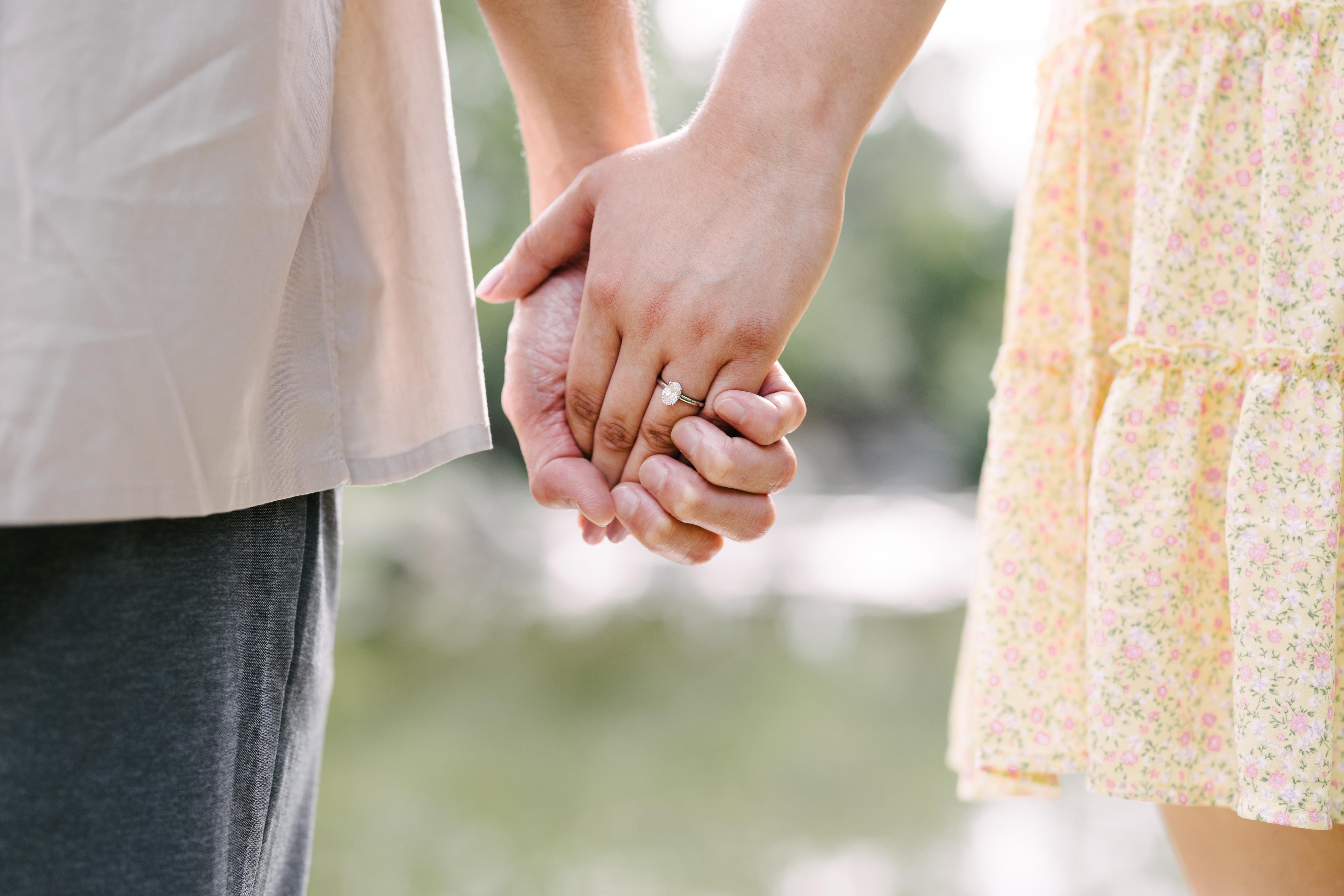 The Wedding Website of Lorena Aranda and Jovi Belarmino