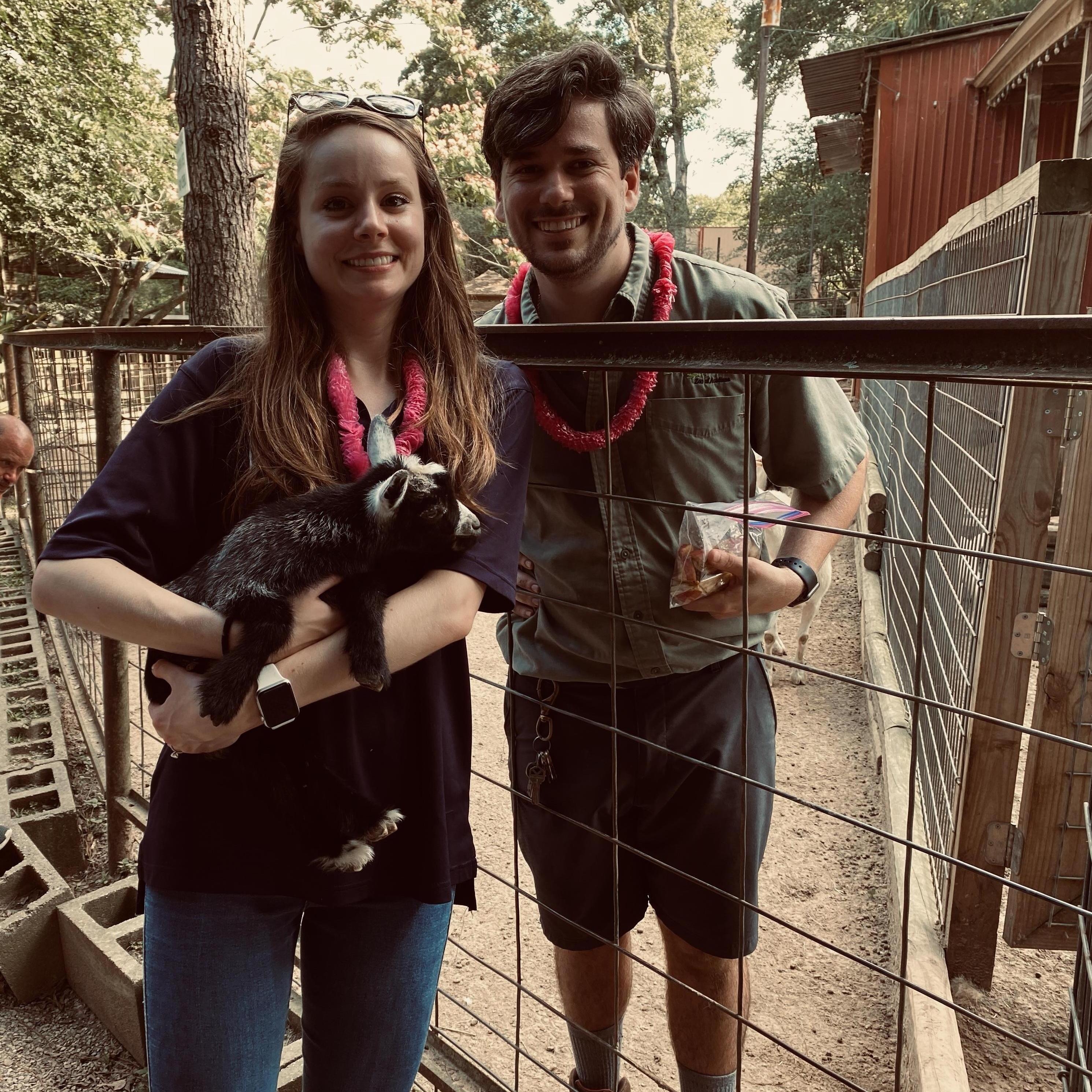 Animals for Autism 2021