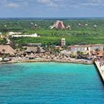 Costa Maya | Cruise Port