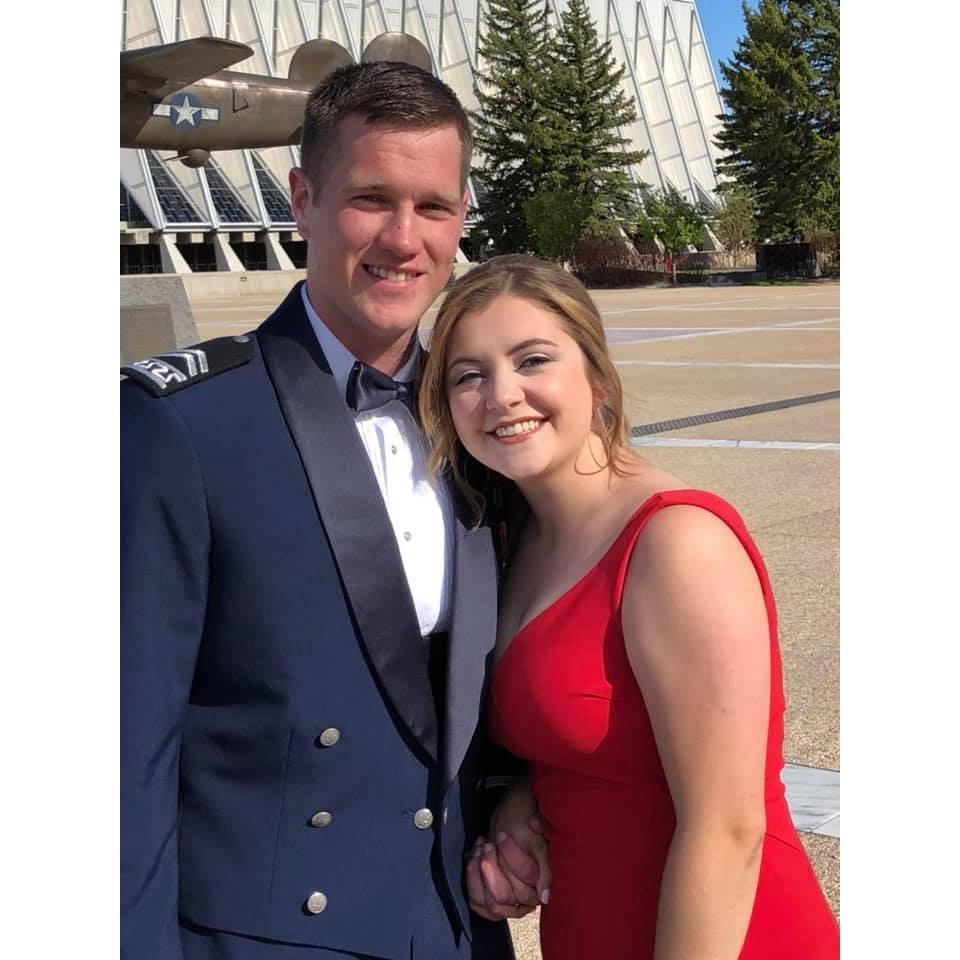 Ring Dance May 2019