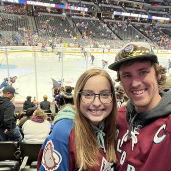 Colorado Avalanche Tickets