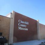 Churchill County Museum
