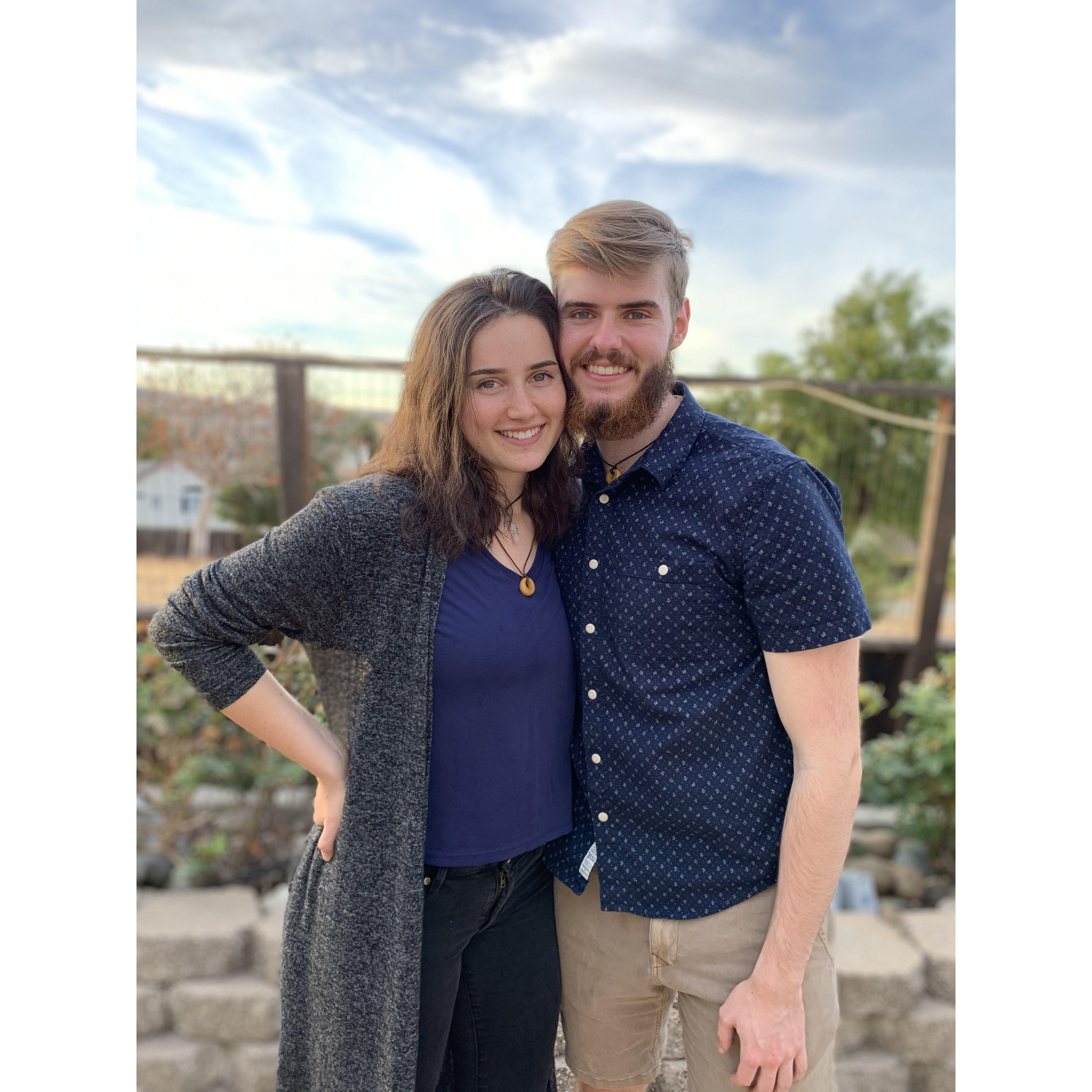 November 2019