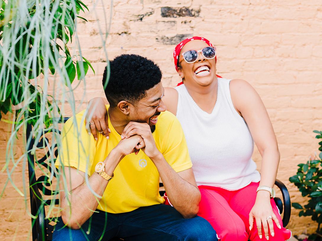 The Wedding Website of JaQuelia McDuffy and Shane McDuffy