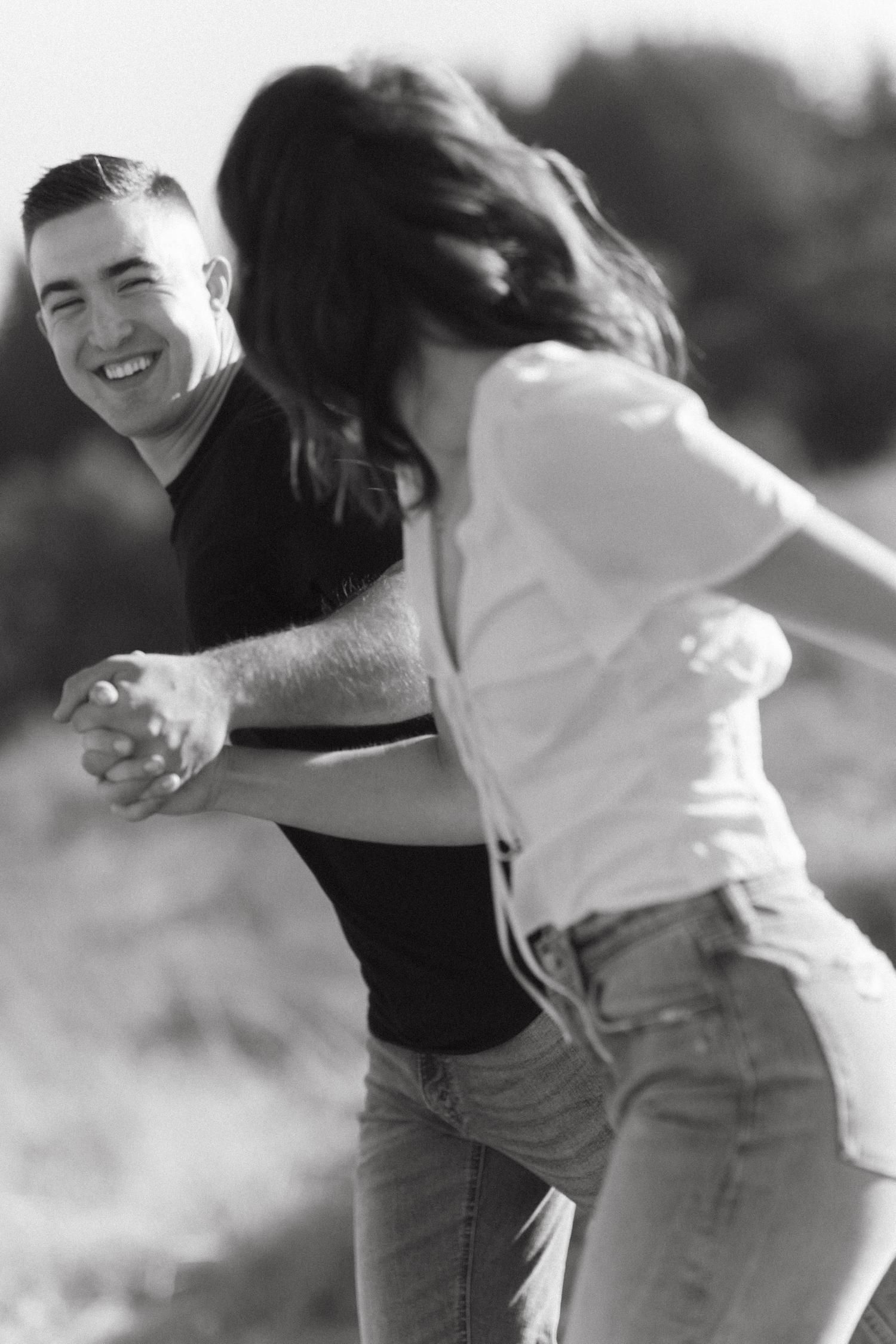 The Wedding Website of Noel Balderston and Logan Comer