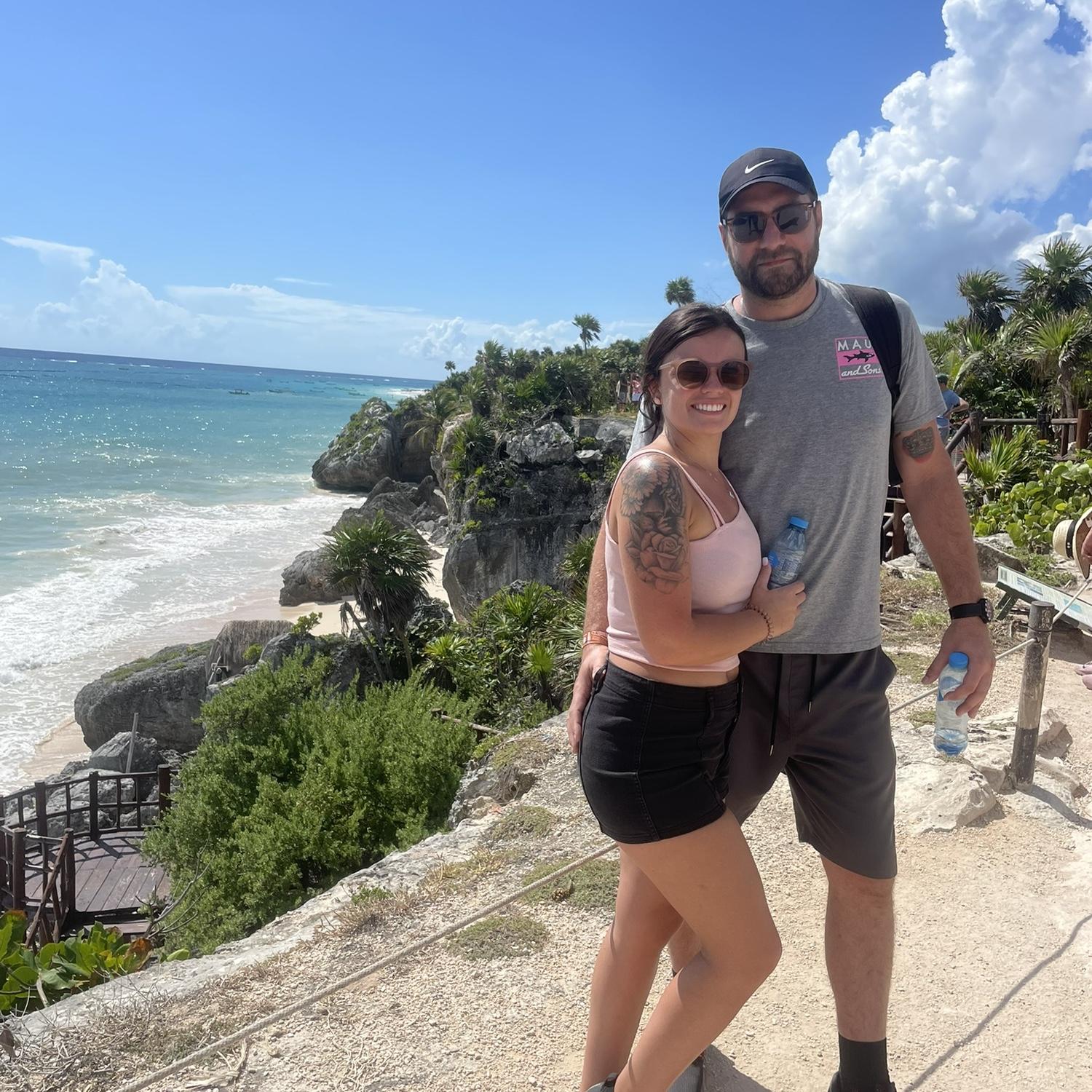 2023 Tulum excursion