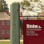 Strawbery Banke Museum