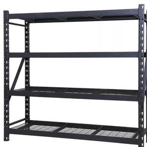 Metal Shelve Unit/Garage Storage