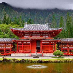 Temple Tours & Cultural Experience