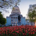 Wisconsin State Capitol