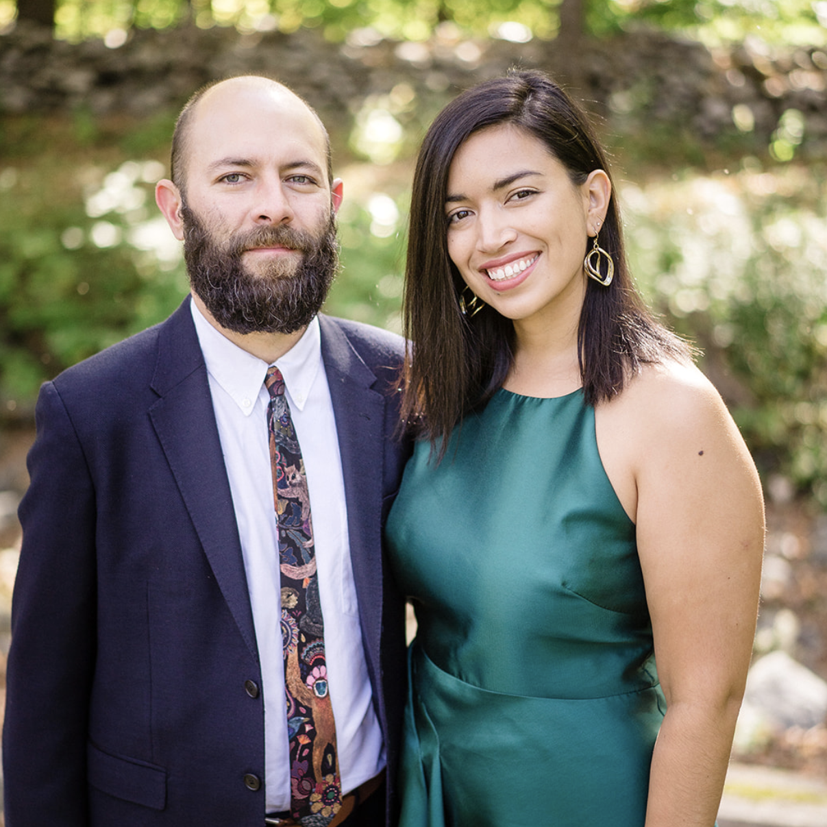 Mike & Ari's Wedding - Sheffield, MA, 2019