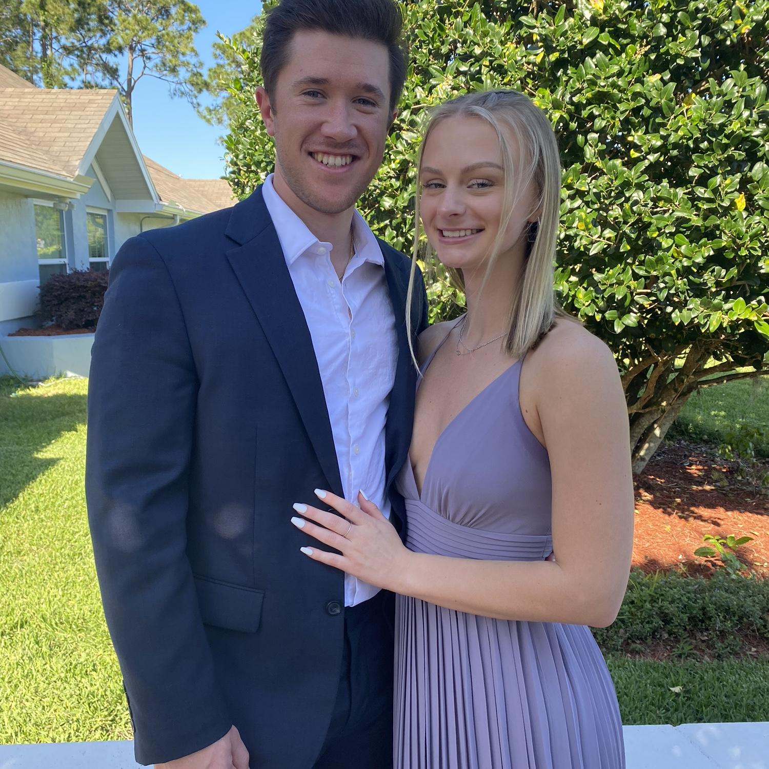 Pi Beta Phi Formal
April 12th, 2022