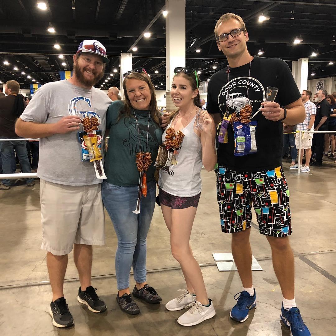 2018 GABF