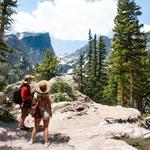Rocky Mountain National Park