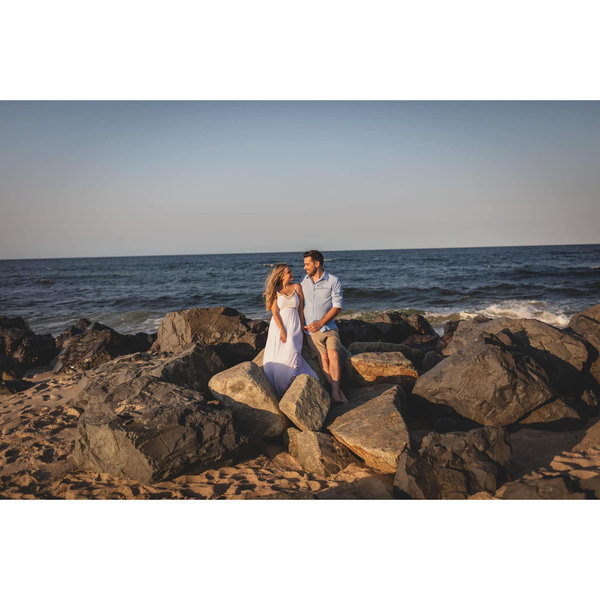 Samantha Caruso and Rudolph Trivett's Wedding Website