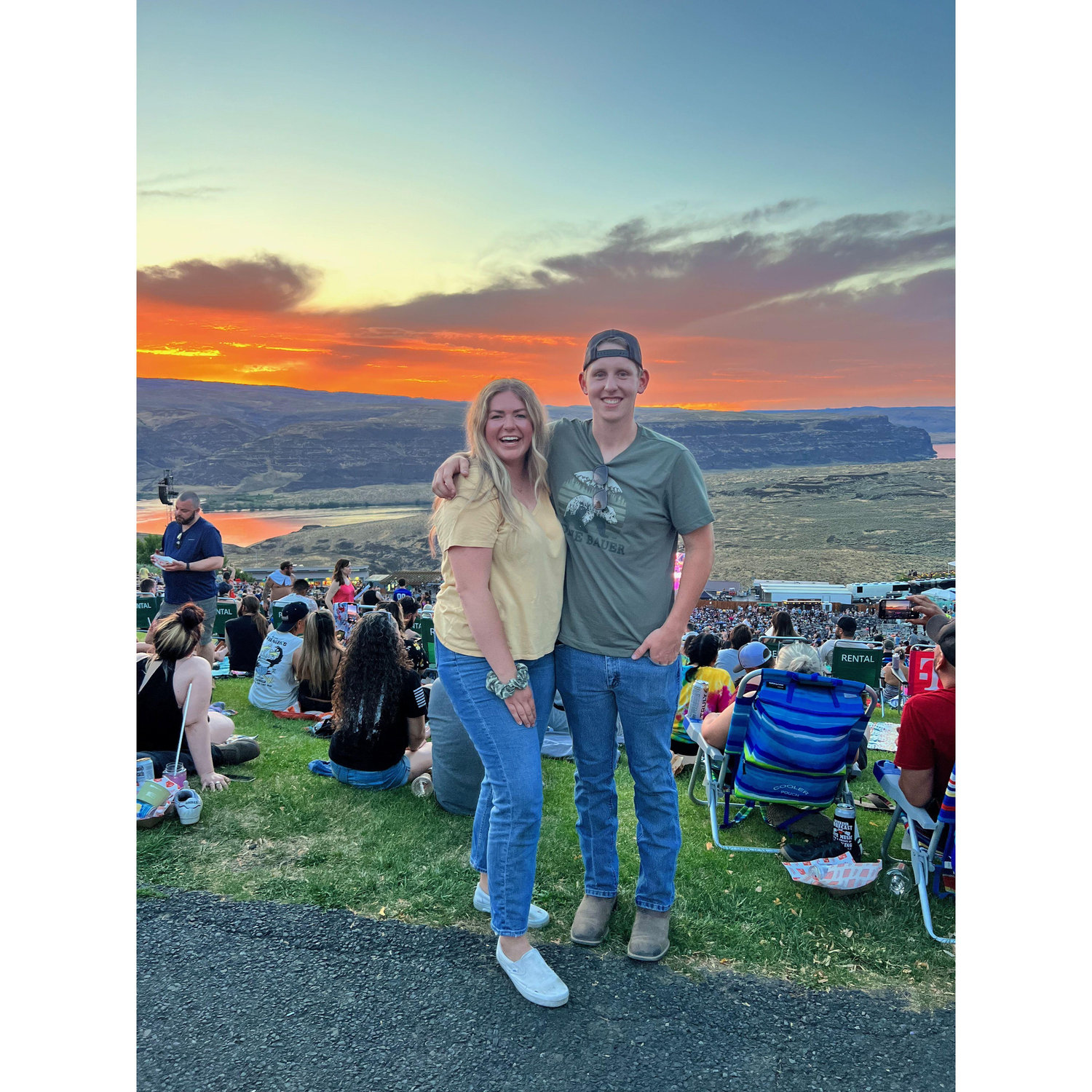 The Gorge