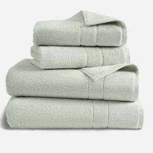 Super-Plush Turkish Cotton Bath Towel Bundle