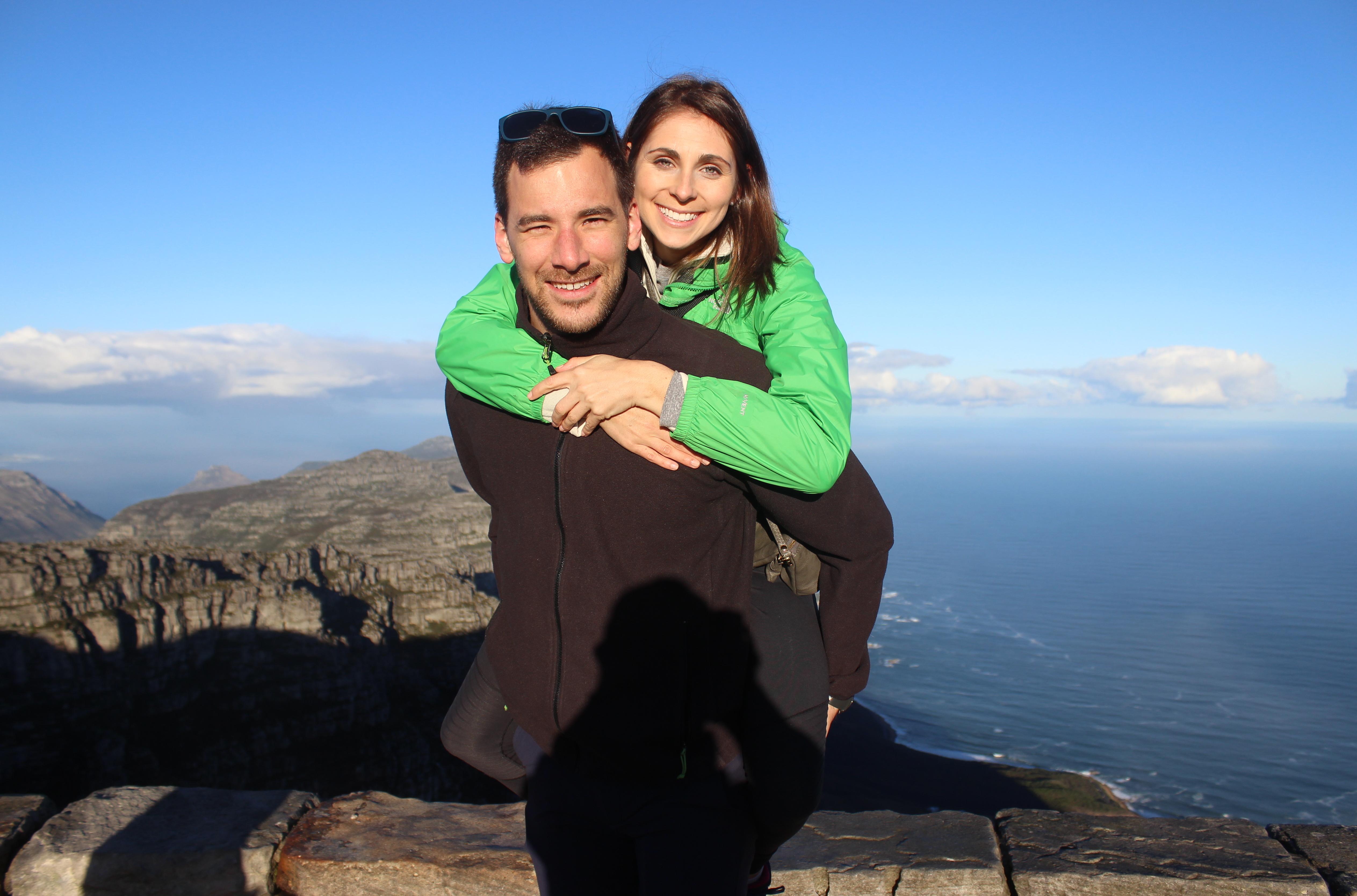 The Wedding Website of Christie Carlson and Jason Keil