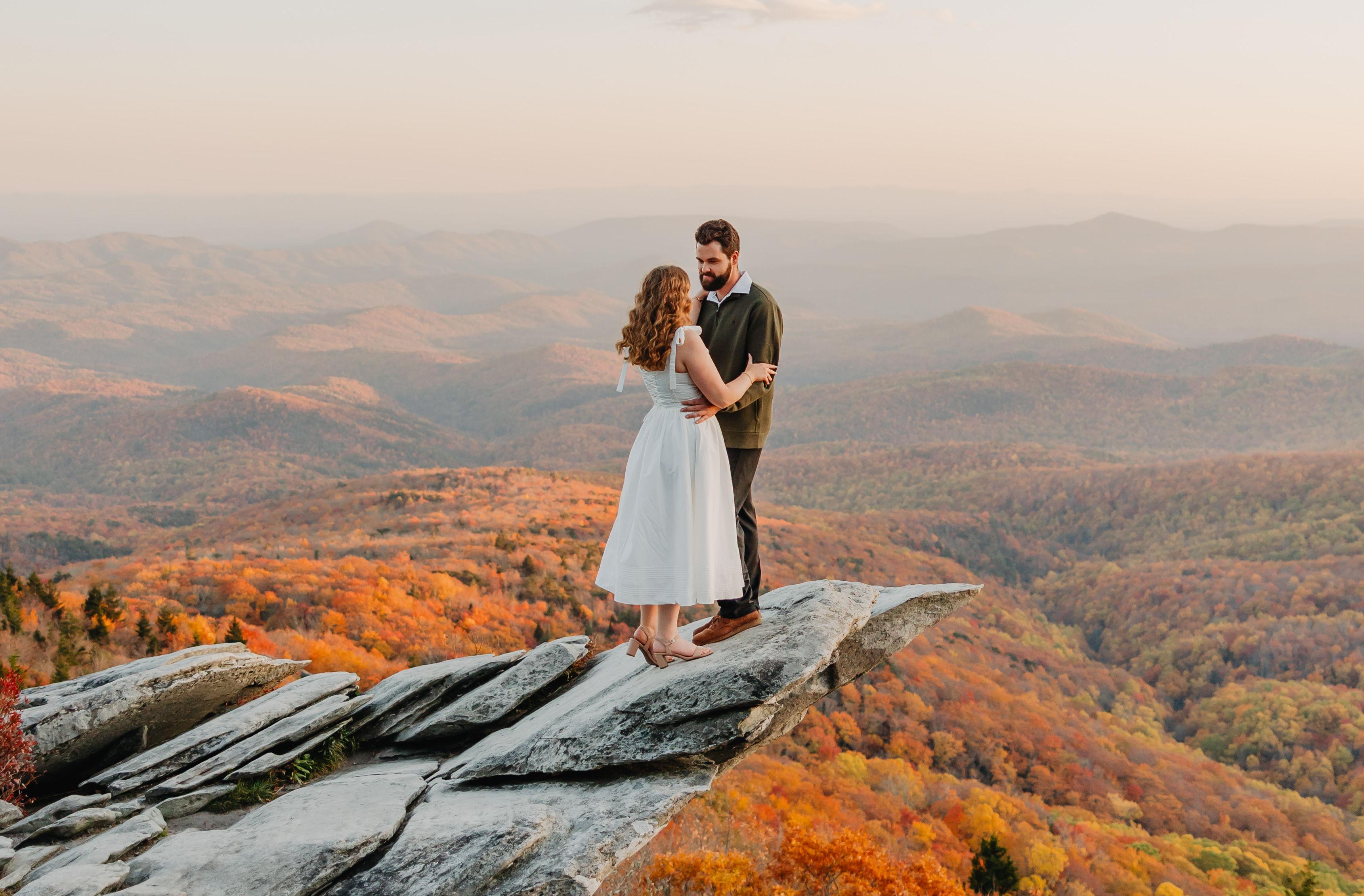The Wedding Website of Carrie Turner and Connor Leeson