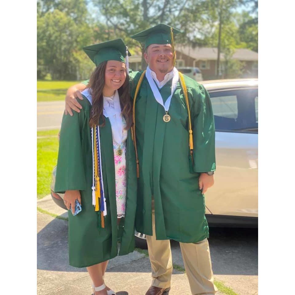 High School Graduation