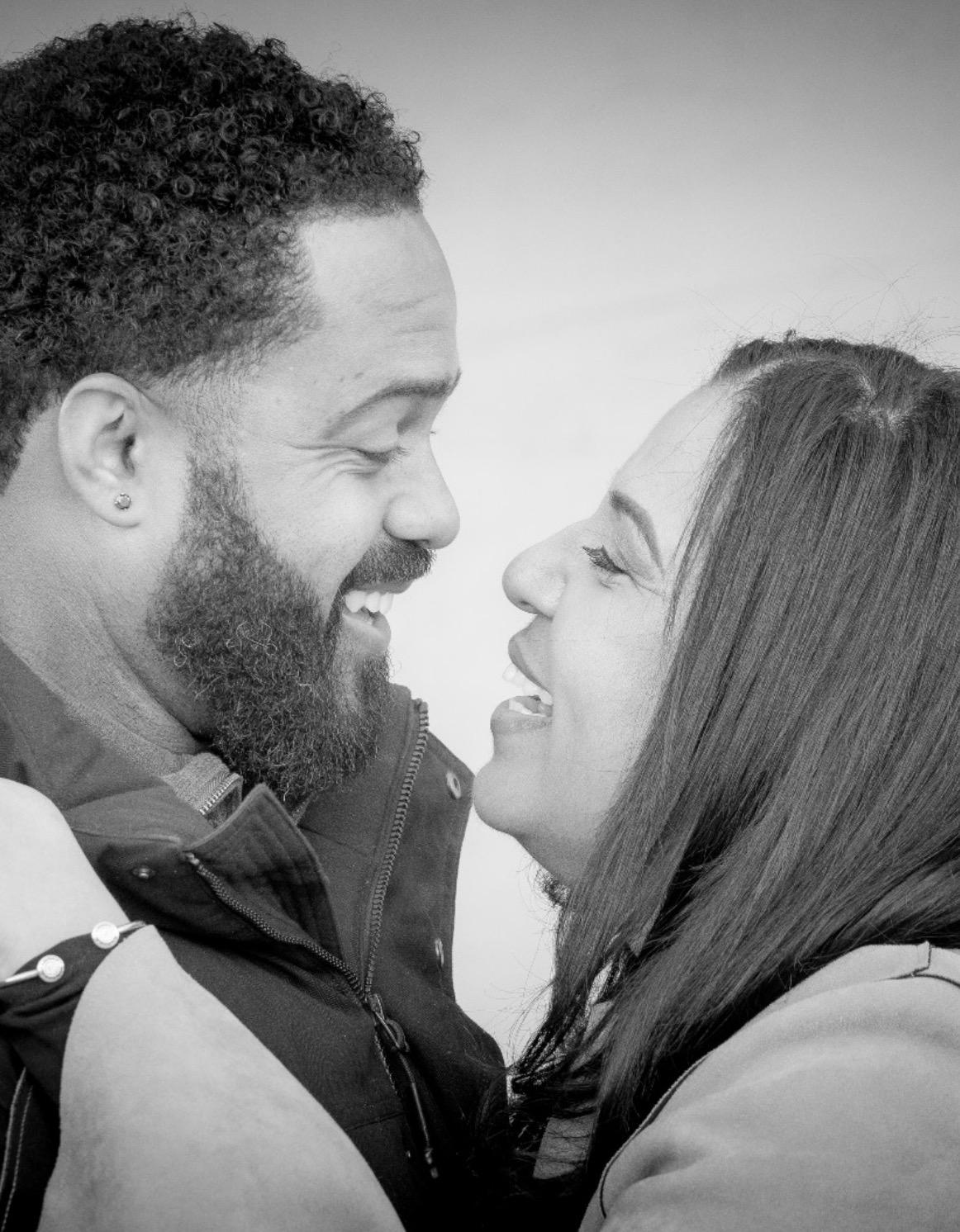 The Wedding Website of Edker McBurrows II and Michelle La Vita