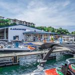 Lakeway Marina