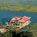 Old Oyster Factory Restaurant