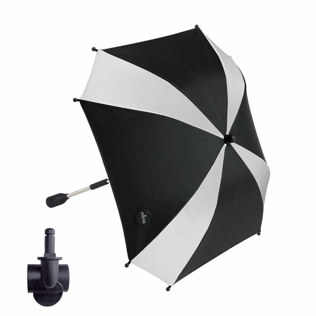 Parasol and Clip